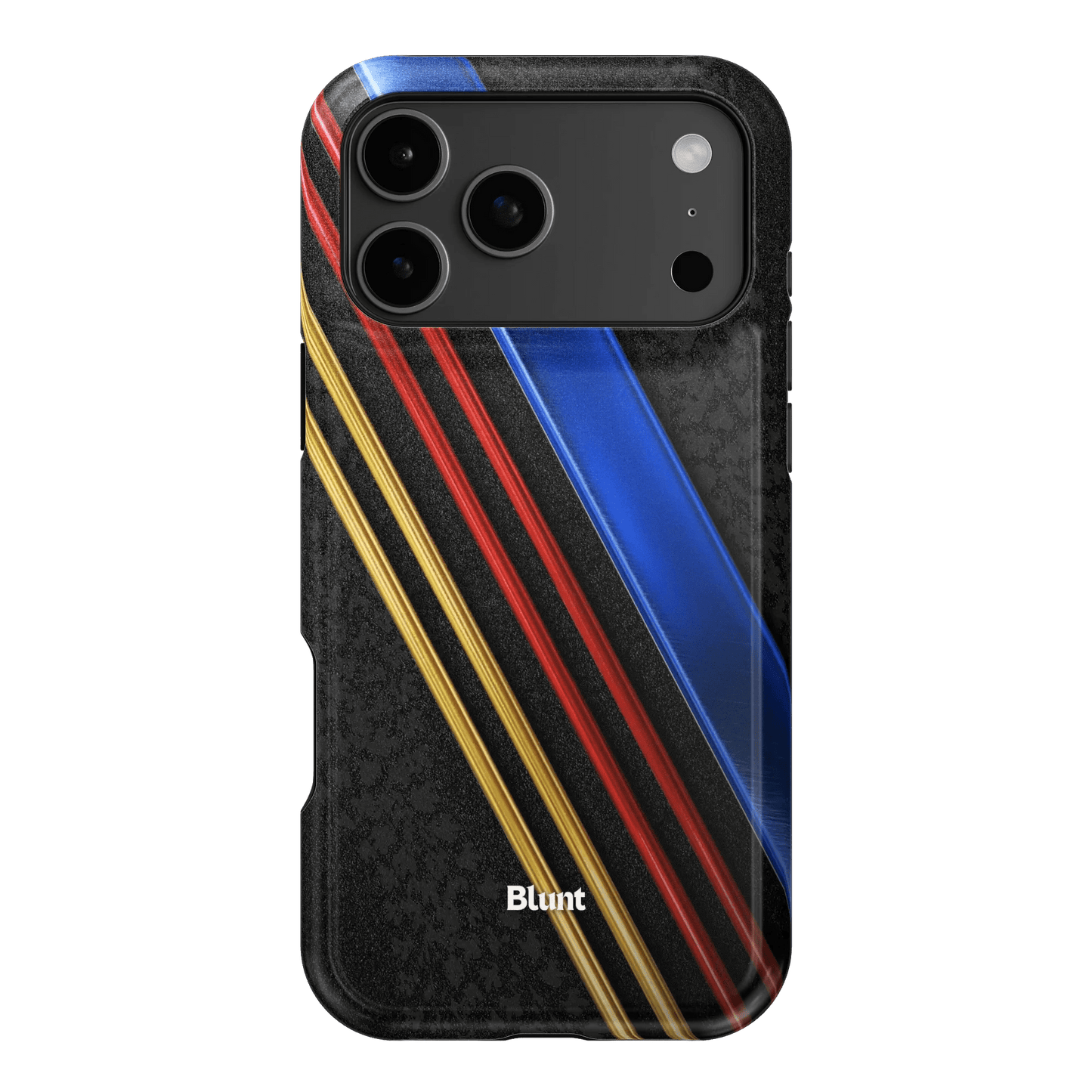 Slate iPhone Case - Blunt Cases