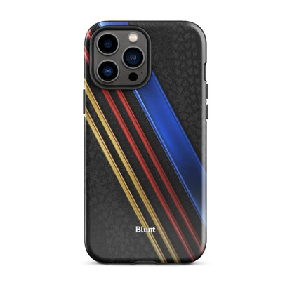Slate iPhone Case - Blunt Cases
