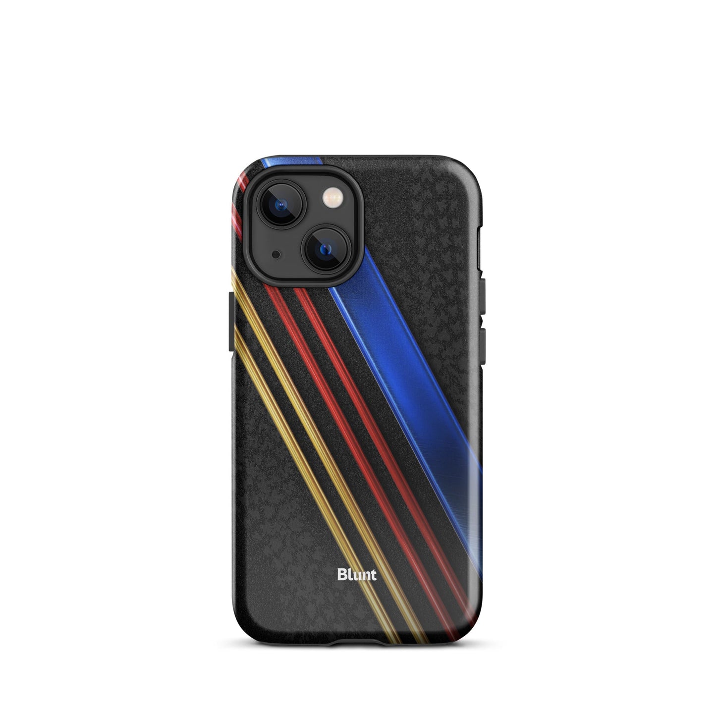 Slate iPhone Case - Blunt Cases