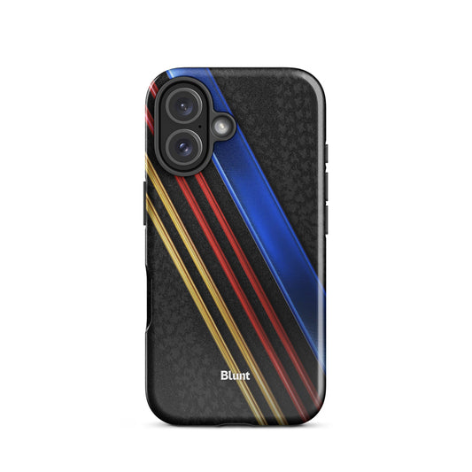 Slate iPhone Case - Blunt Cases