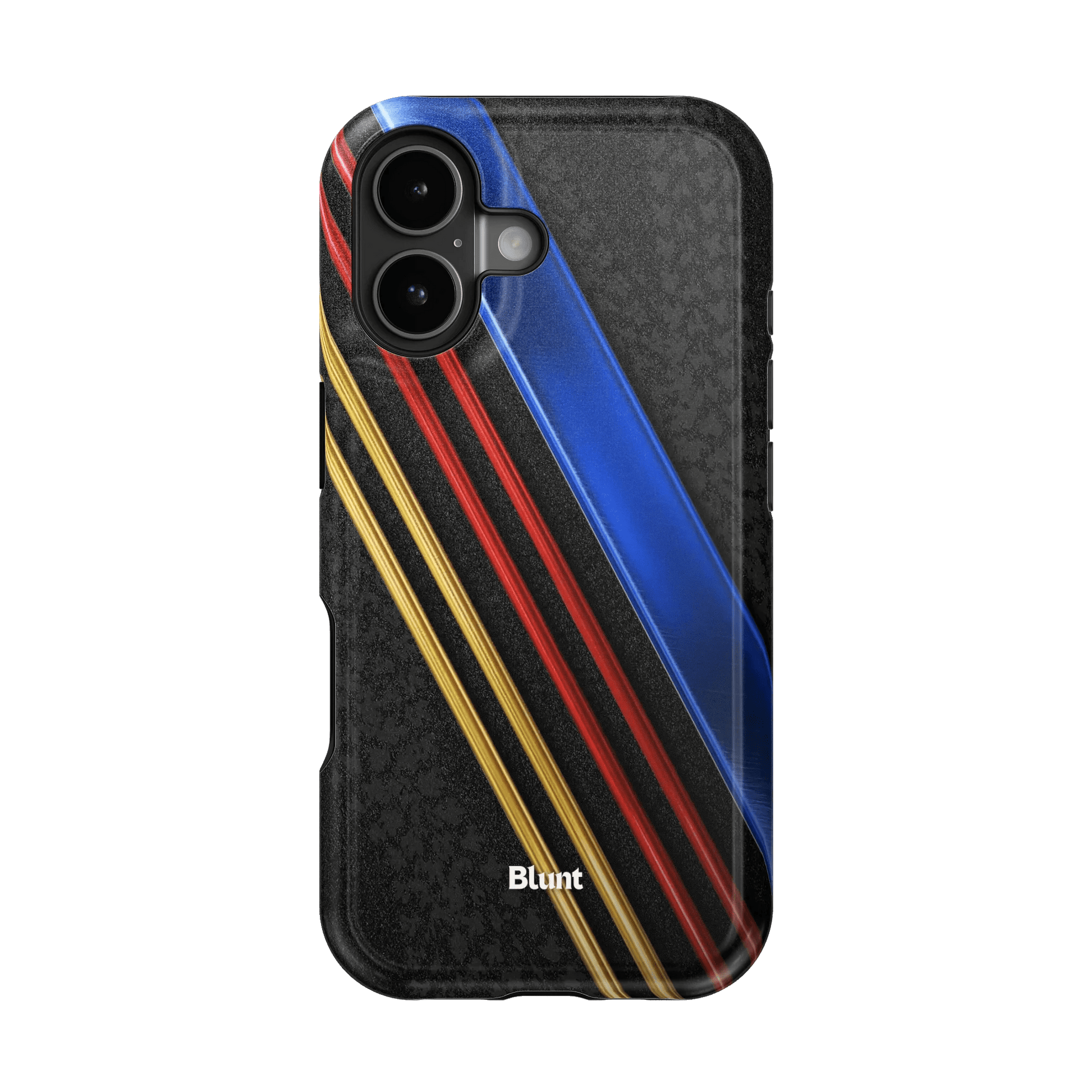 Slate iPhone Case - Blunt Cases