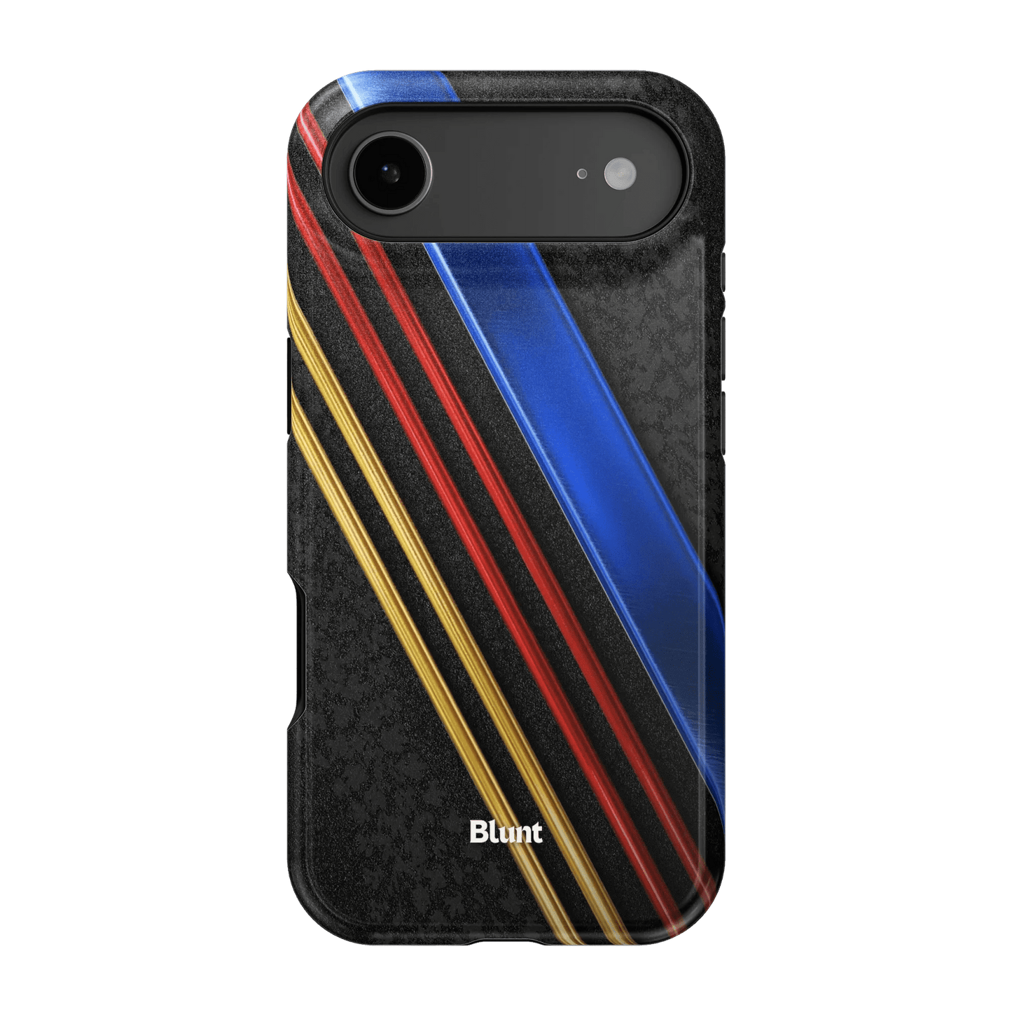 Slate iPhone Case - Blunt Cases