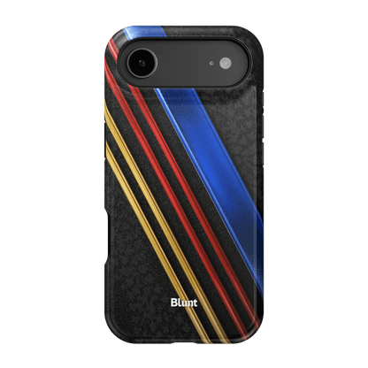 Slate iPhone Case - Blunt Cases