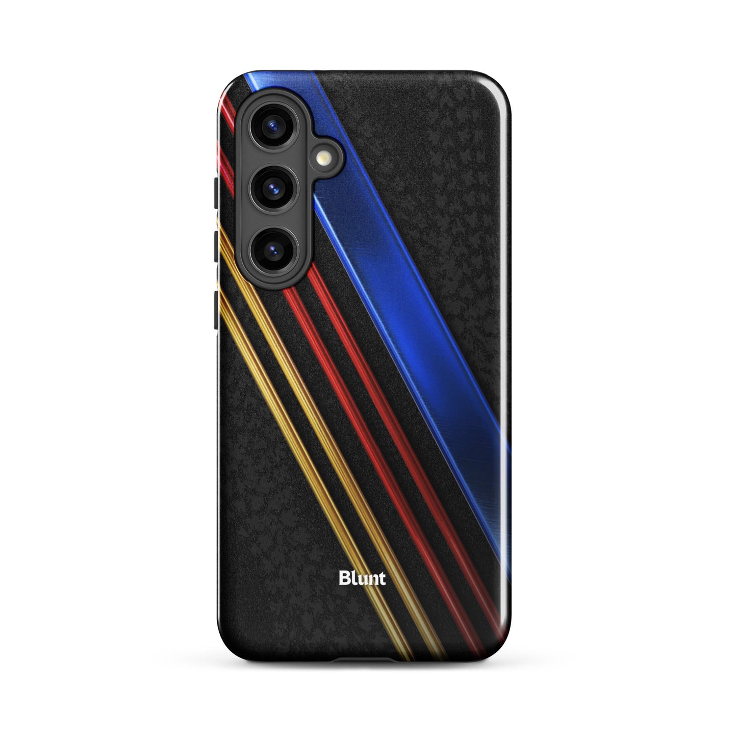 Slate Samsung Case - Blunt Cases