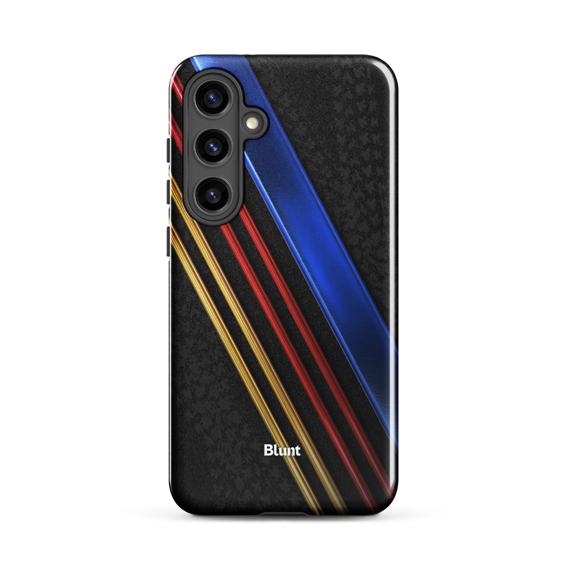 Slate Samsung Case - Blunt Cases