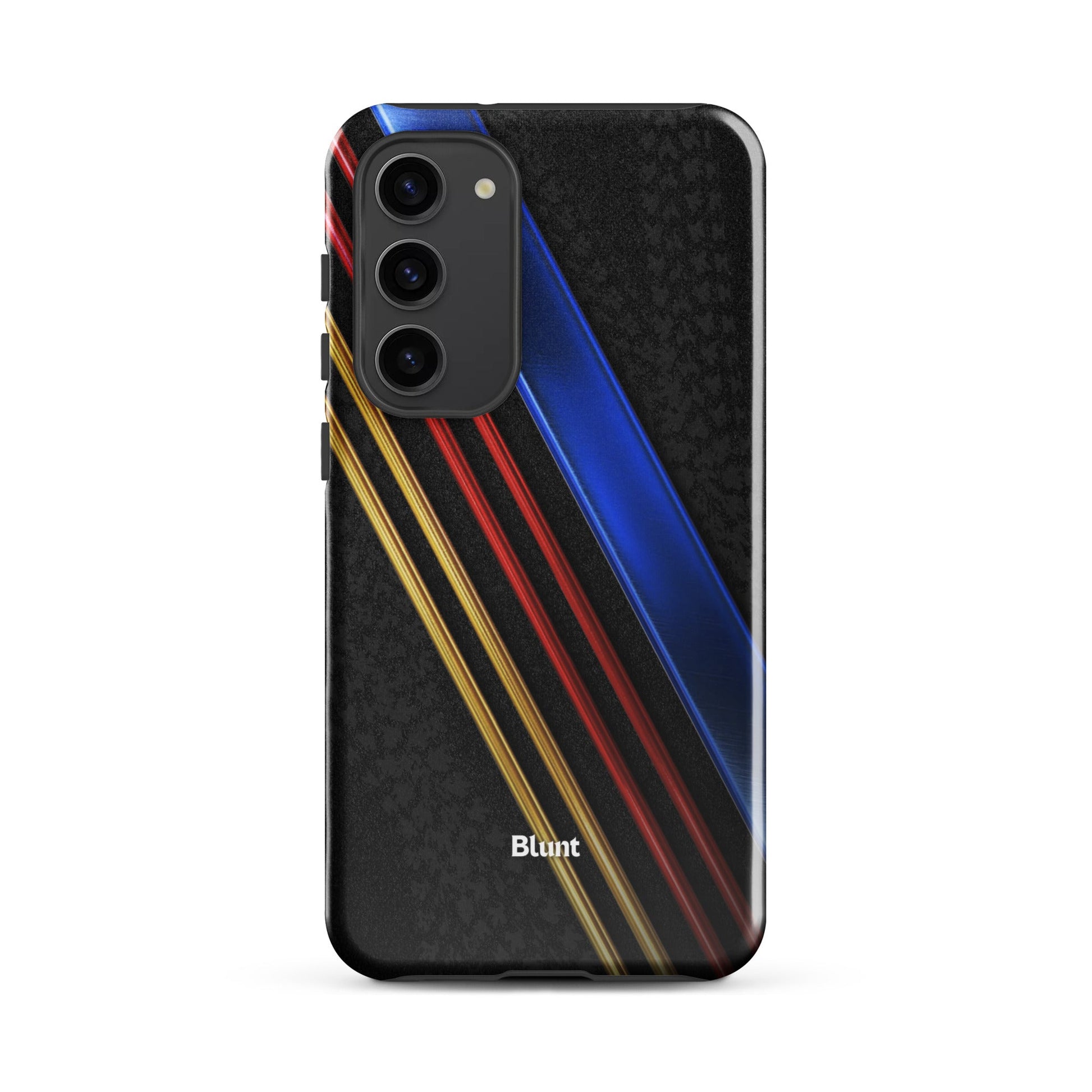 Slate Samsung Case - Blunt Cases