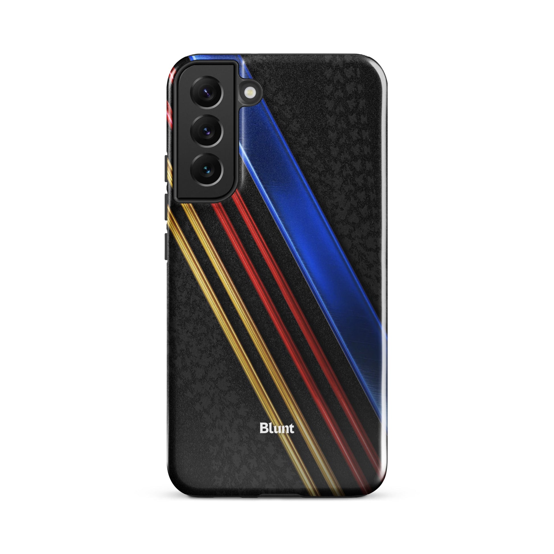 Slate Samsung Case - Blunt Cases