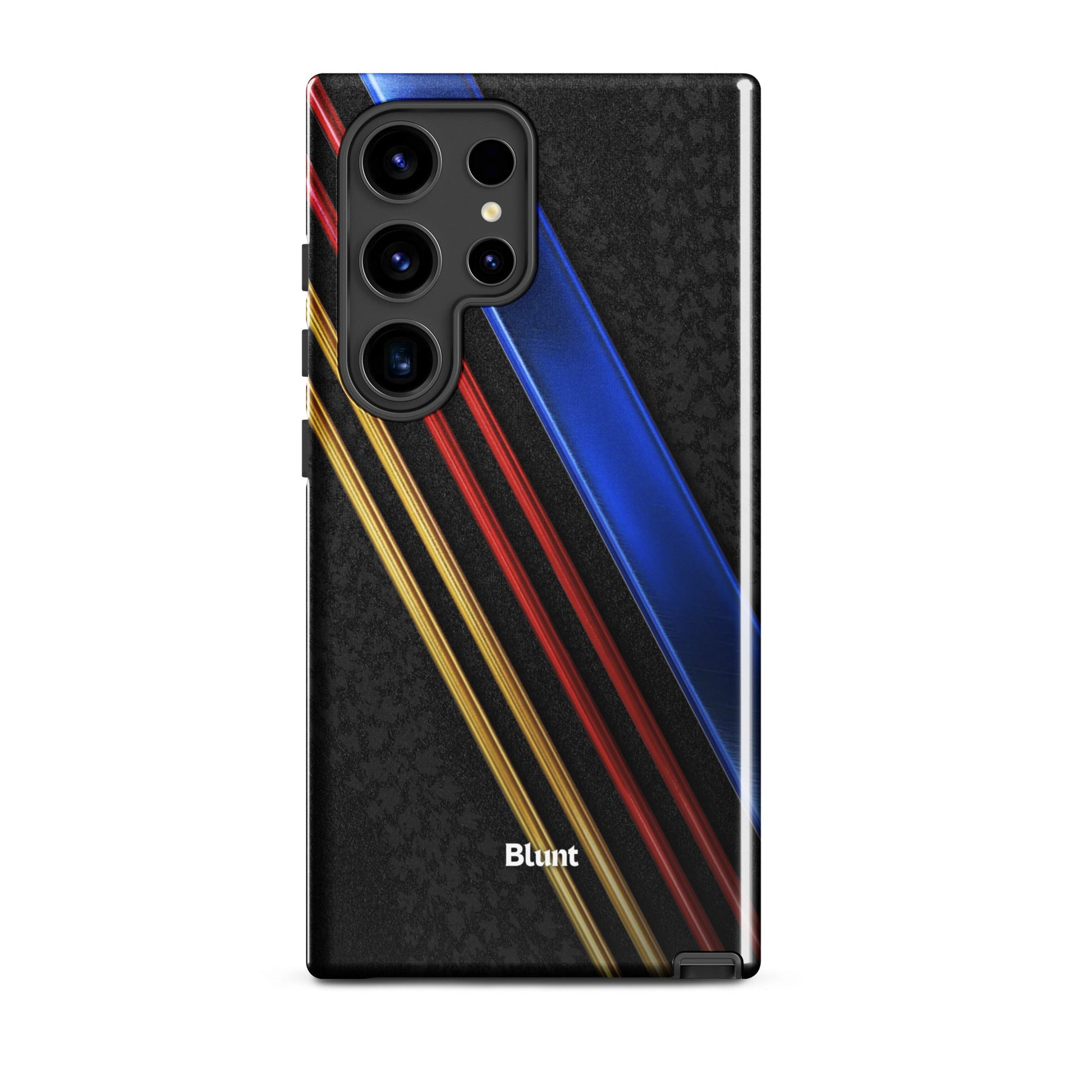 Slate Samsung Case - Blunt Cases