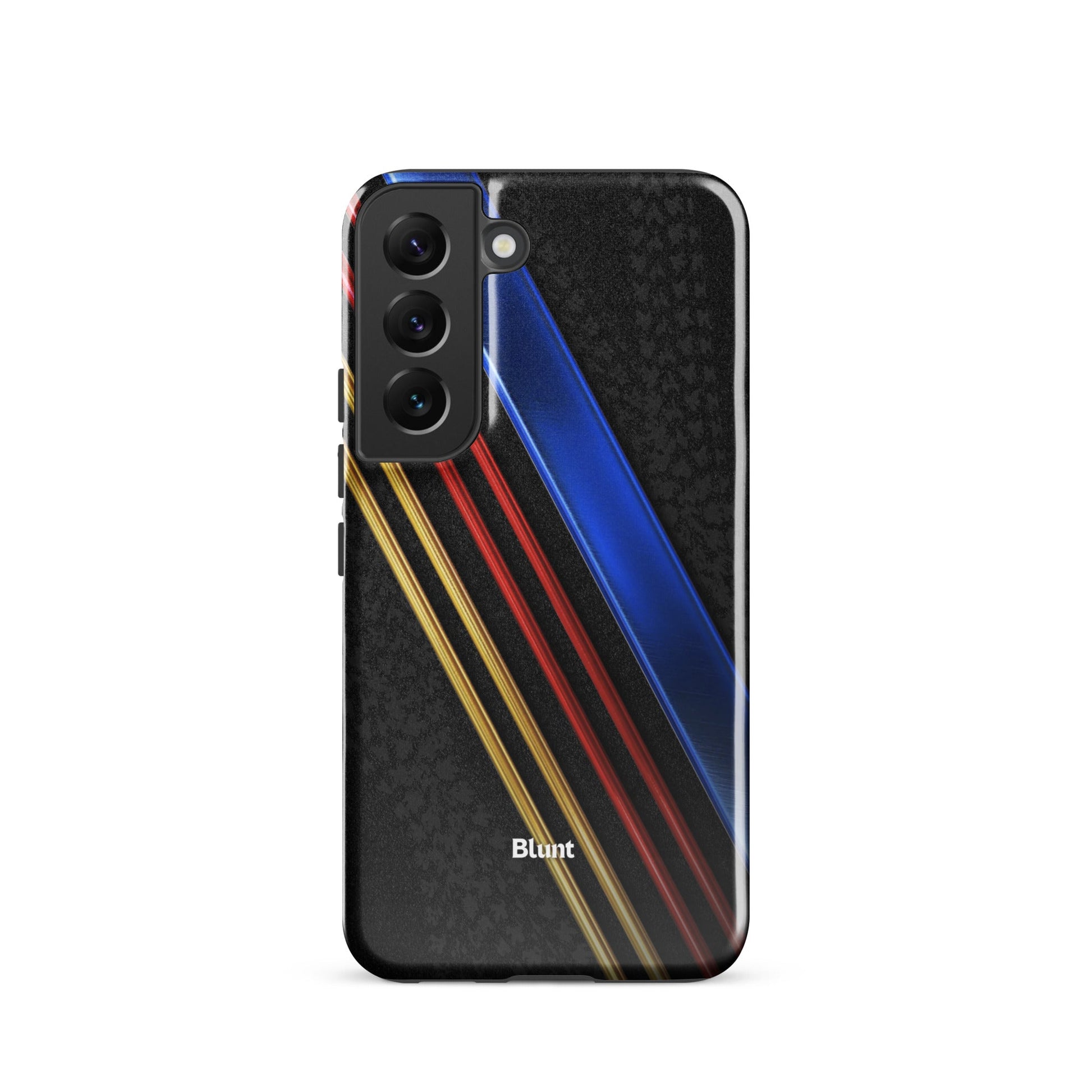 Slate Samsung Case - Blunt Cases