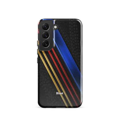 Slate Samsung Case - Blunt Cases