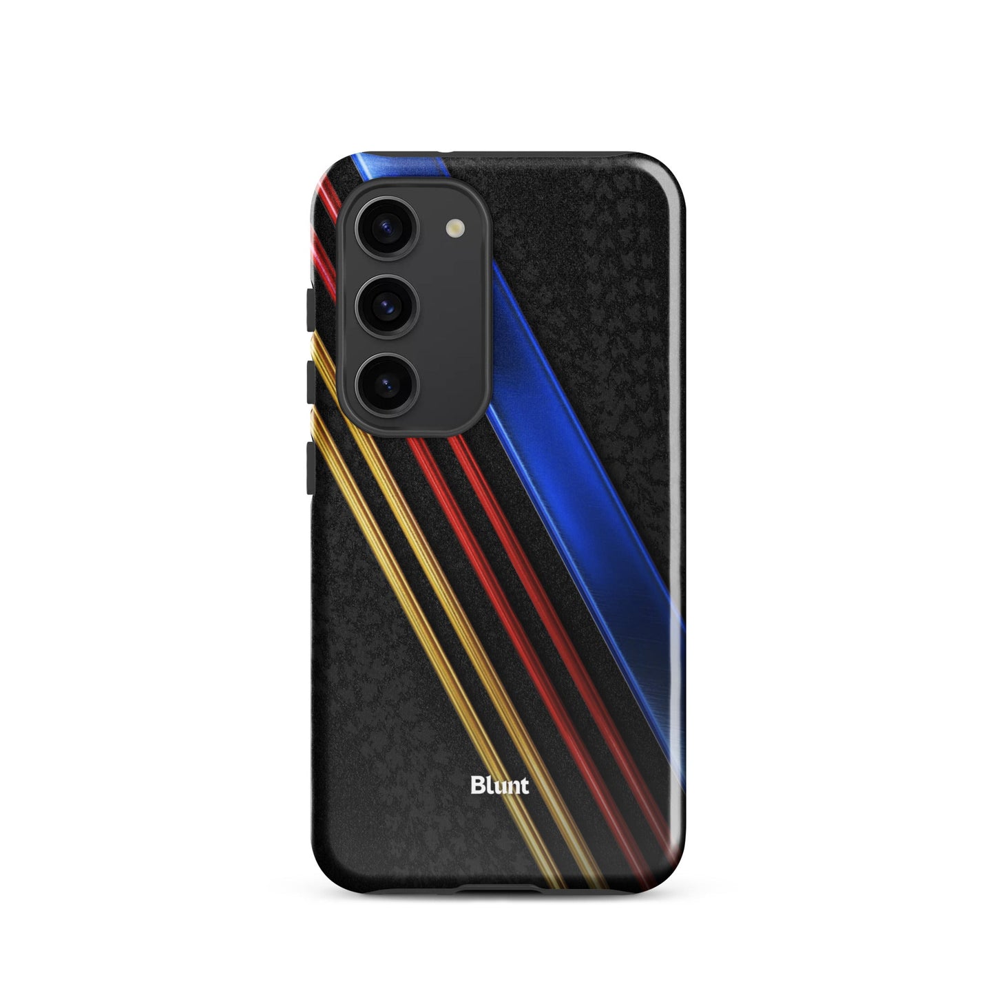 Slate Samsung Case - Blunt Cases
