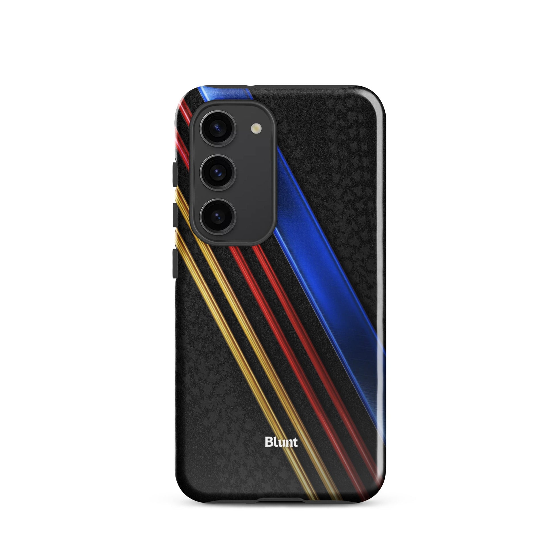 Slate Samsung Case - Blunt Cases