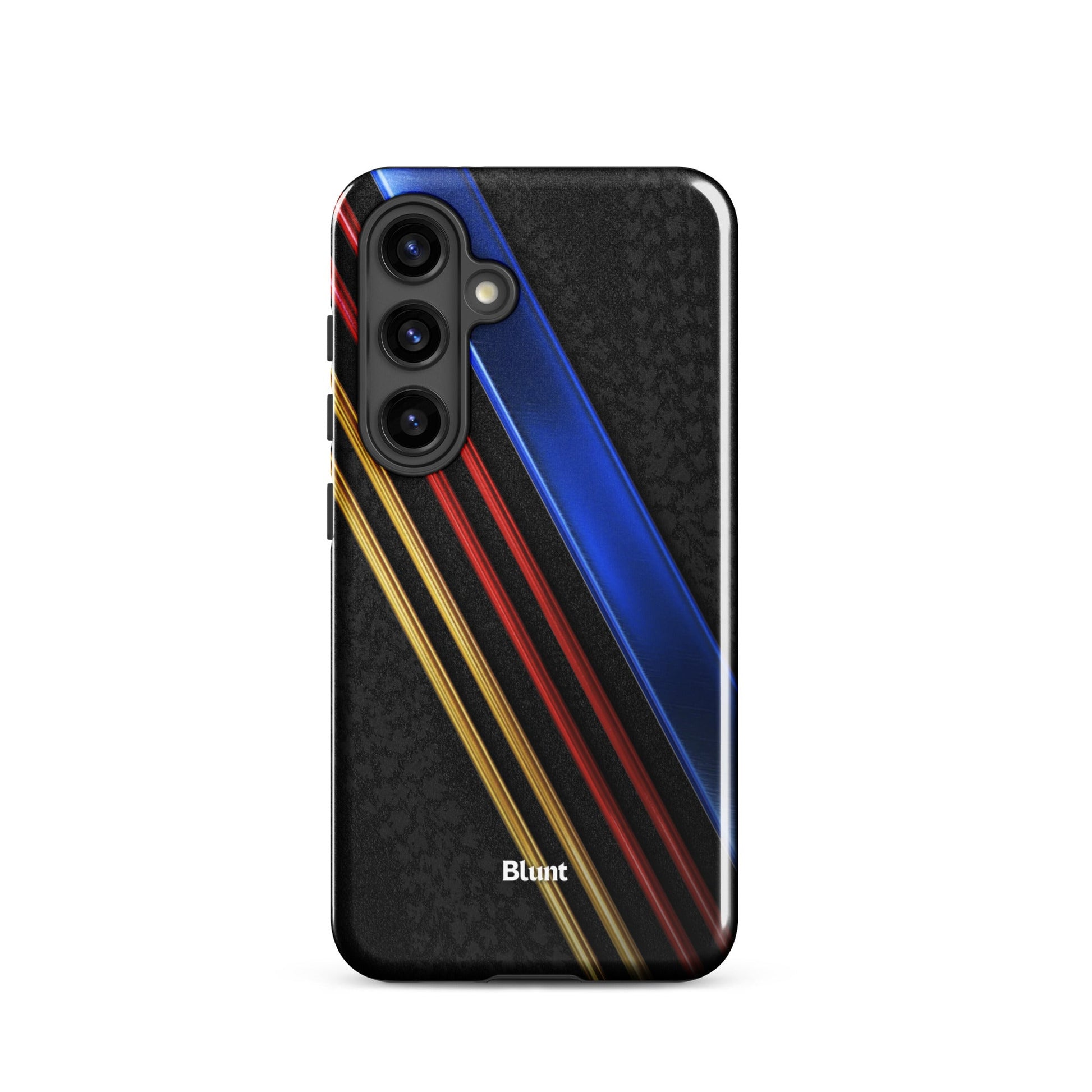 Slate Samsung Case - Blunt Cases