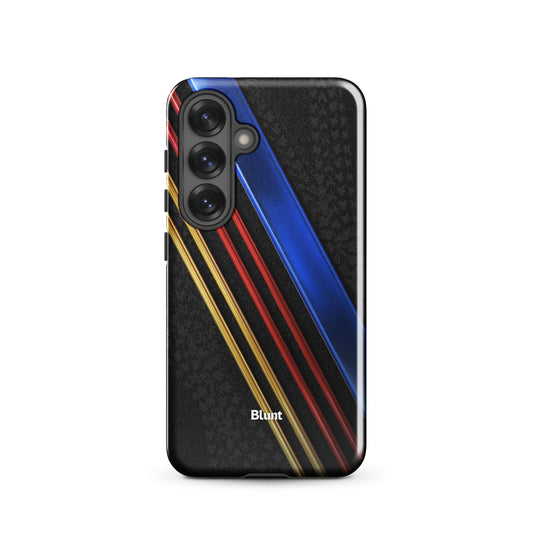 Slate Samsung Case - Blunt Cases