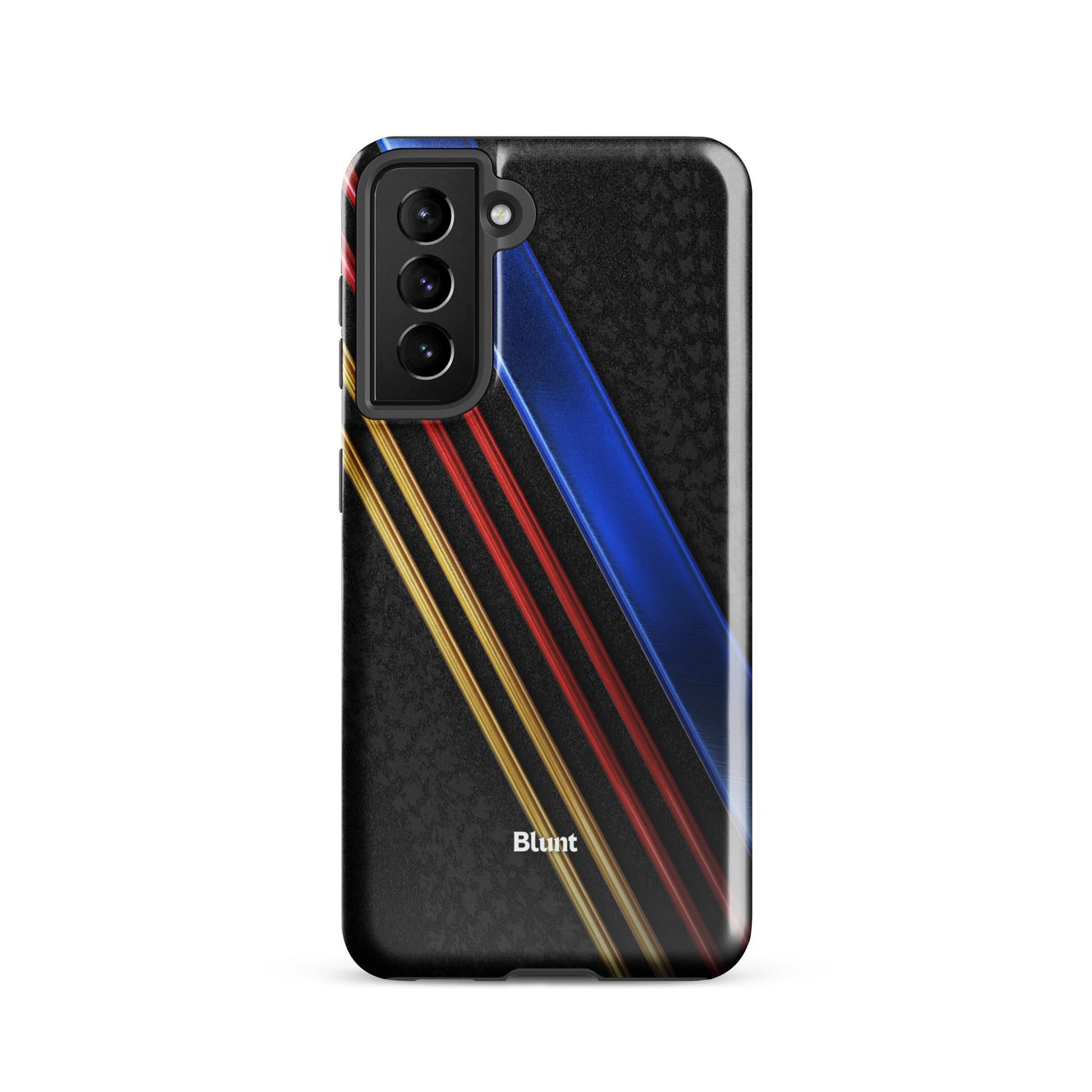 Slate Samsung Case - Blunt Cases