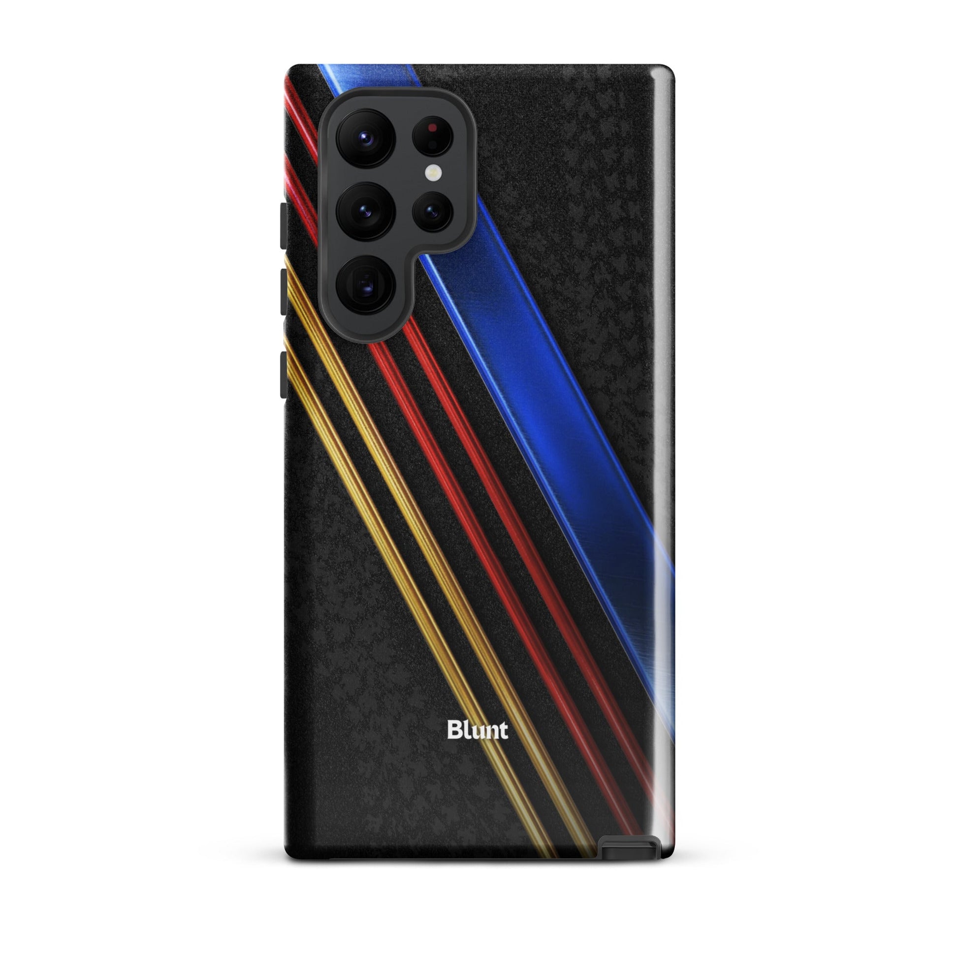 Slate Samsung Case - Blunt Cases