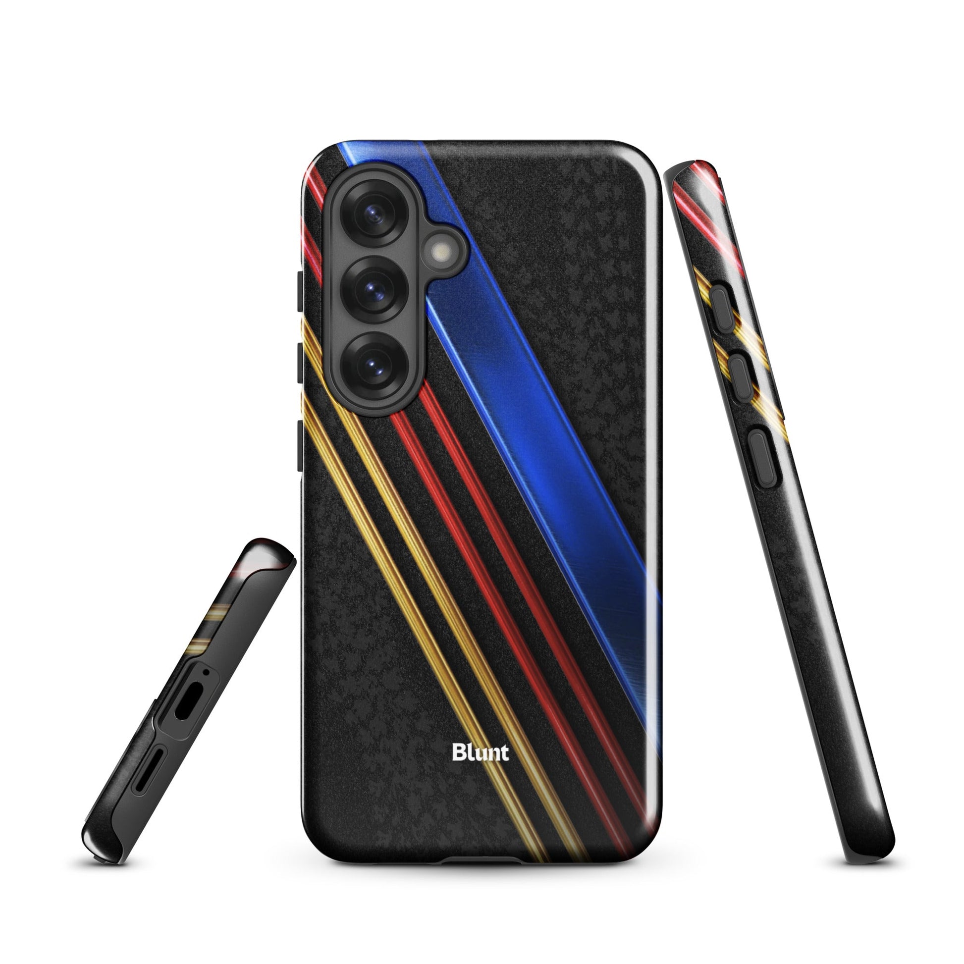 Slate Samsung Case - Blunt Cases
