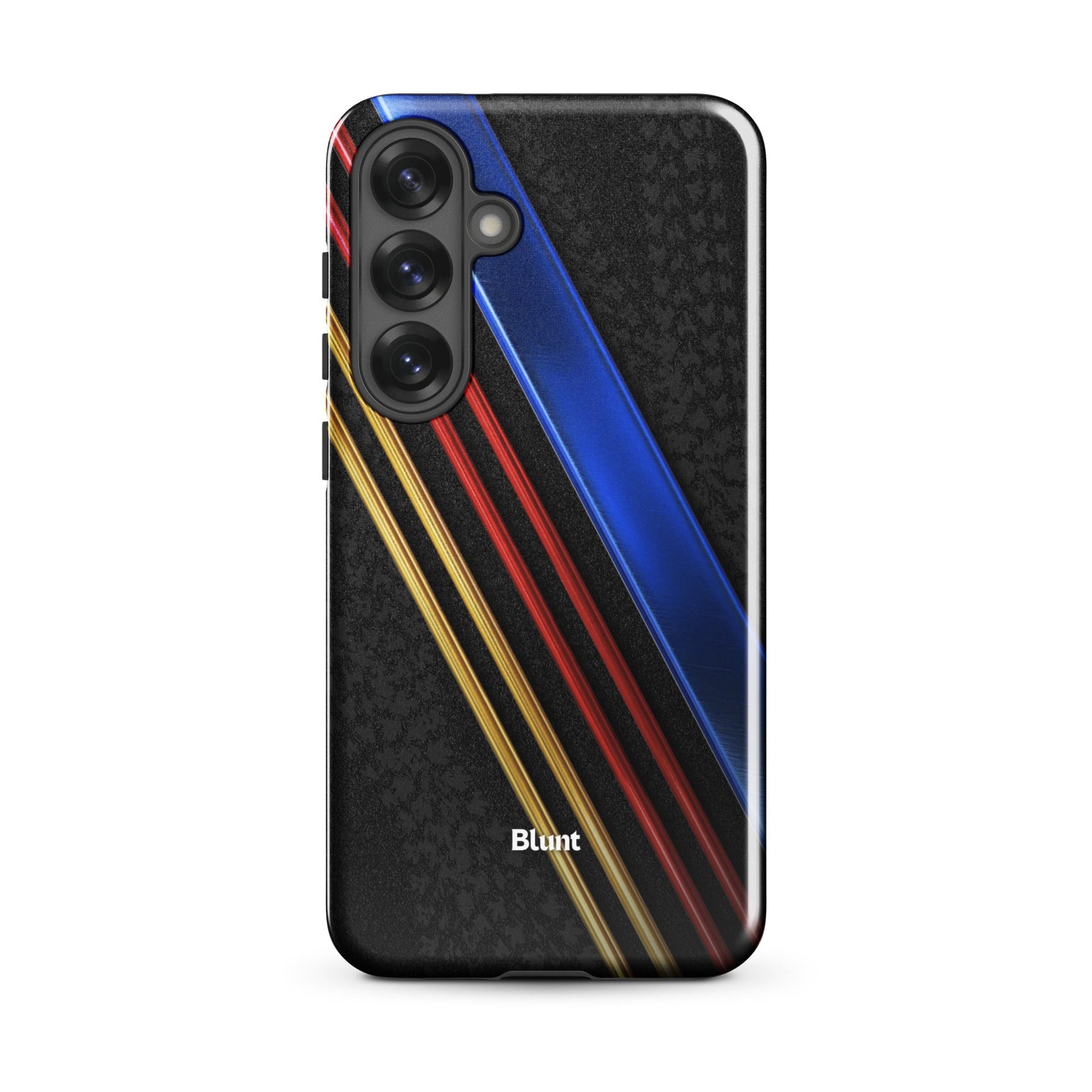 Slate Samsung Case - Blunt Cases