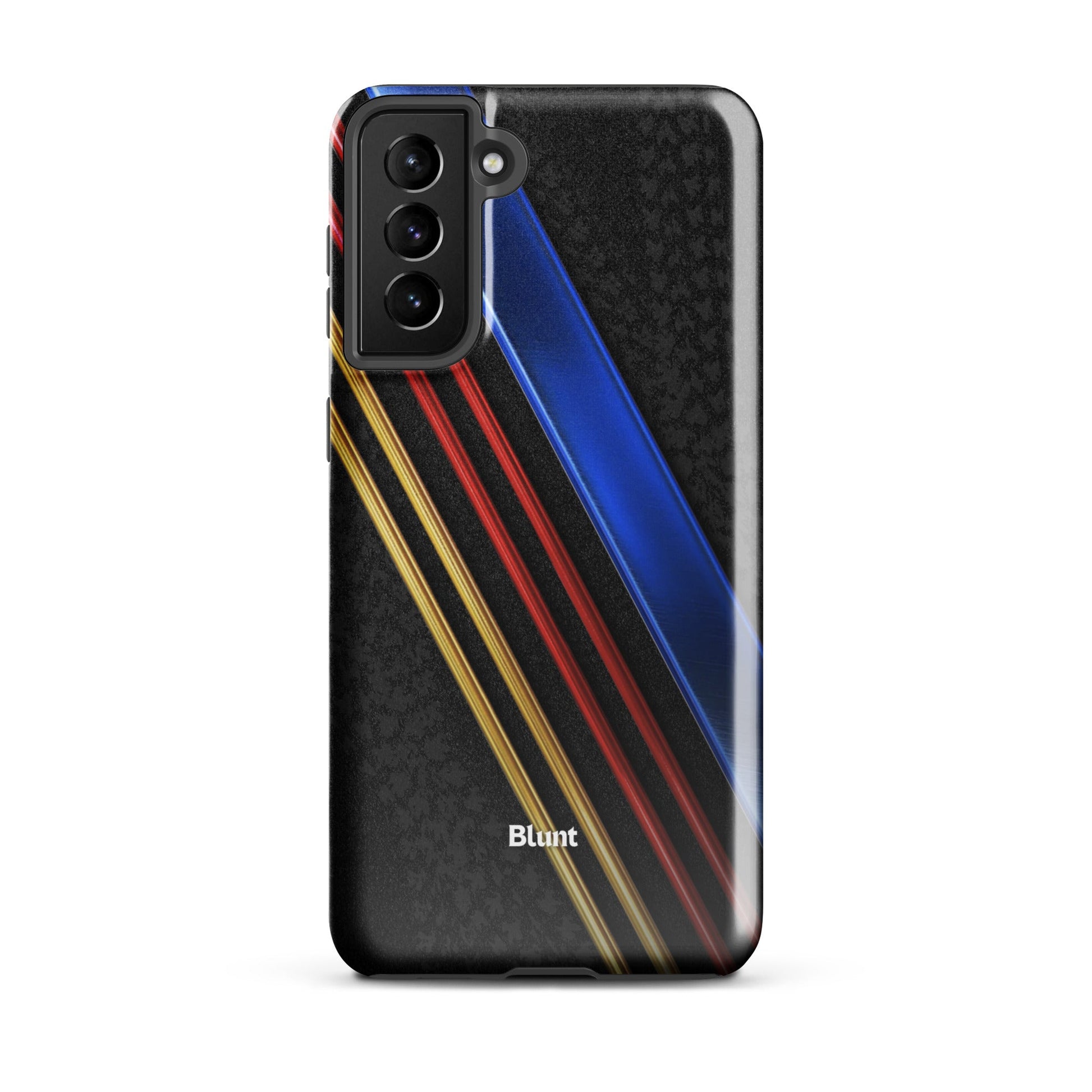Slate Samsung Case - Blunt Cases