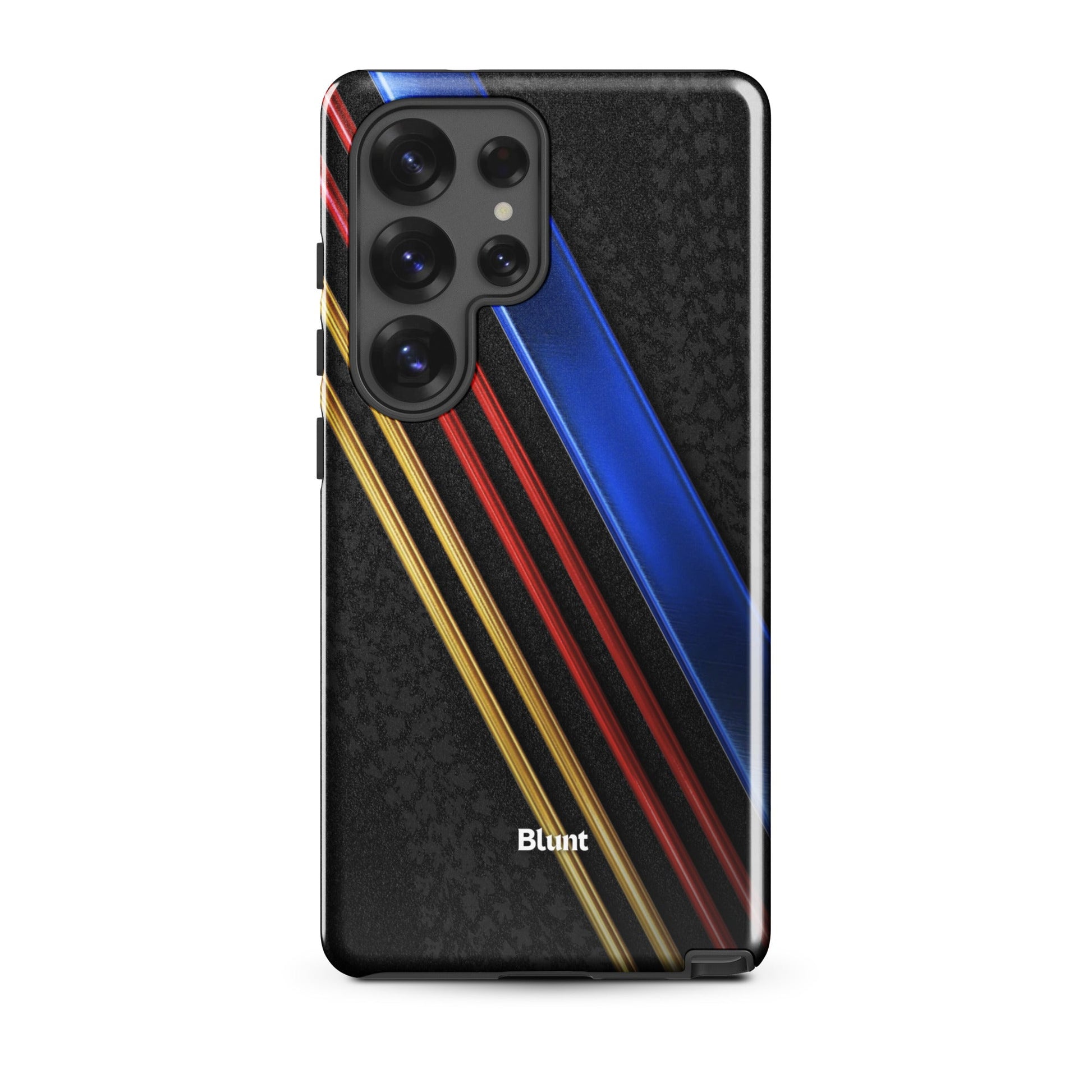 Slate Samsung Case - Blunt Cases