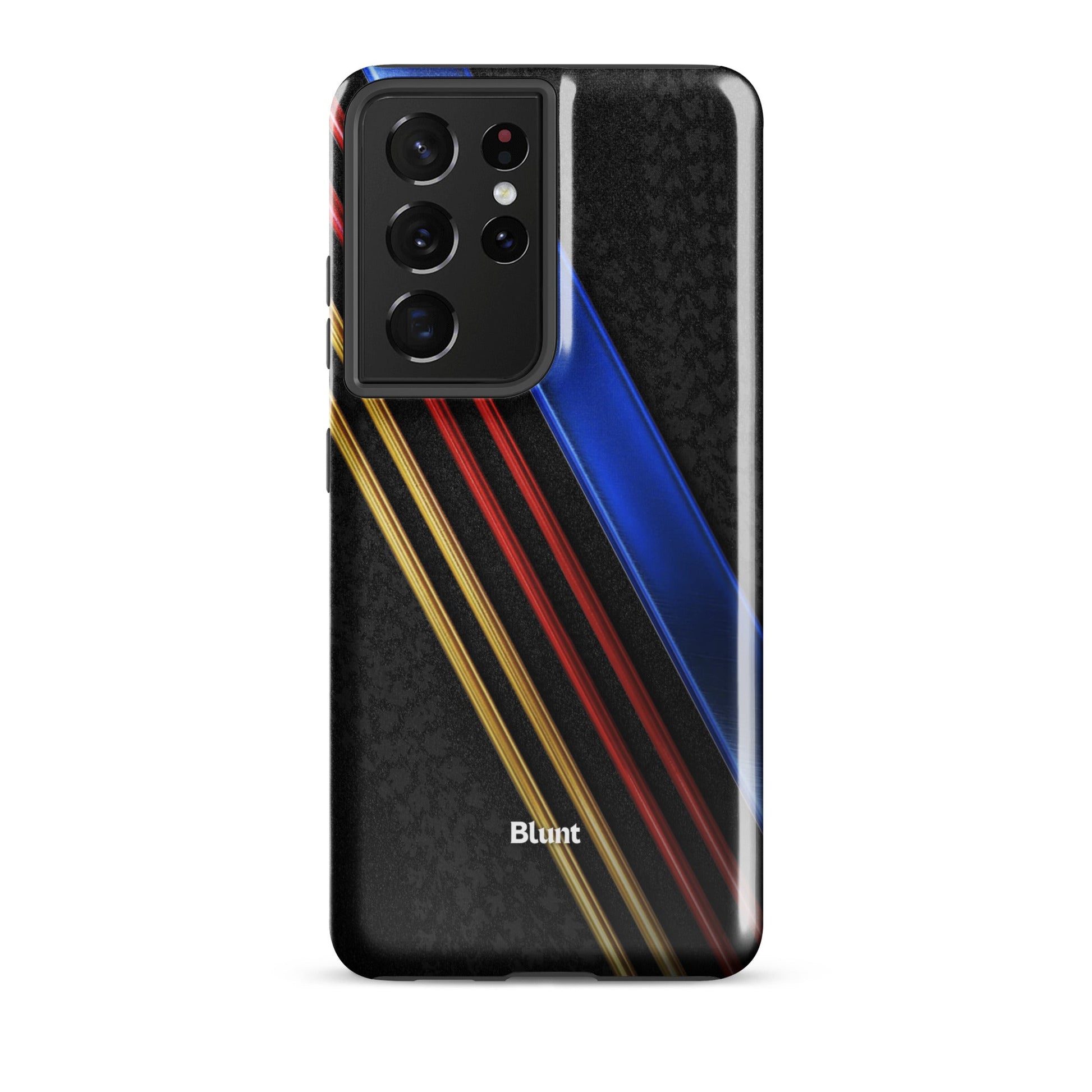 Slate Samsung Case - Blunt Cases