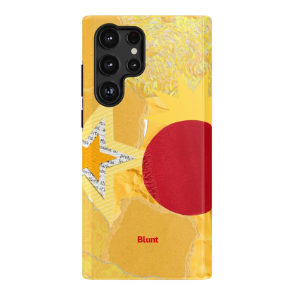 Zadie Samsung Case