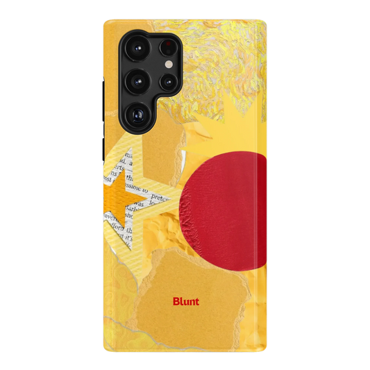 Zadie Samsung Case