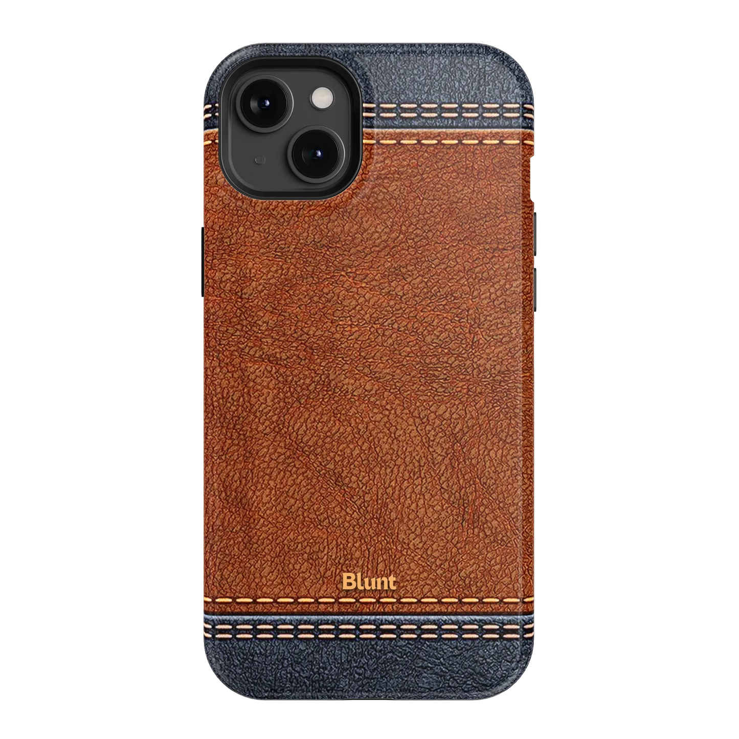 Saddleback iPhone Case