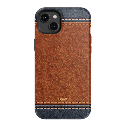 Saddleback iPhone Case