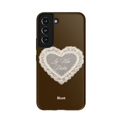Laced Vita Samsung Case