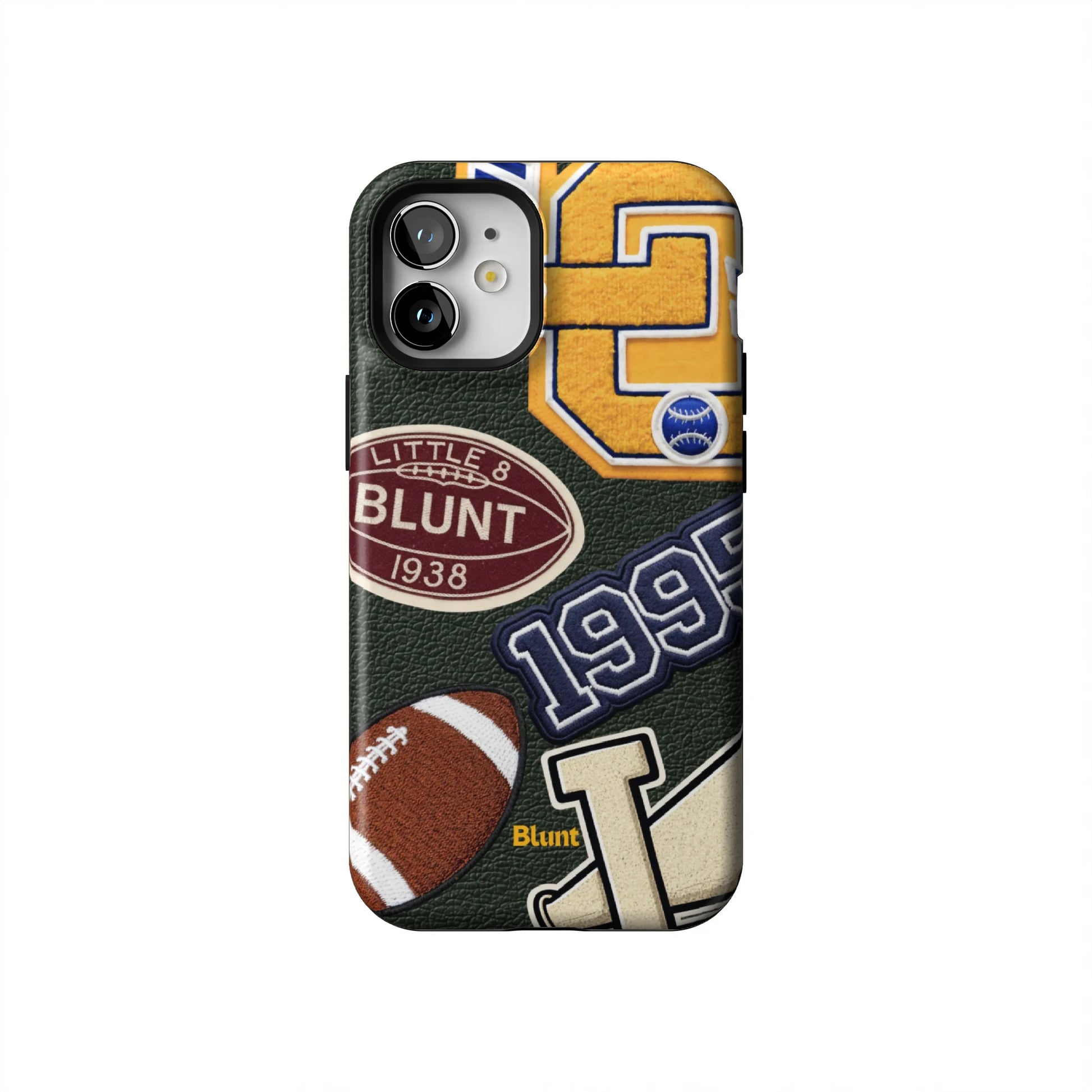 Elite-League-iphone-case-iPhone 12 Mini-1