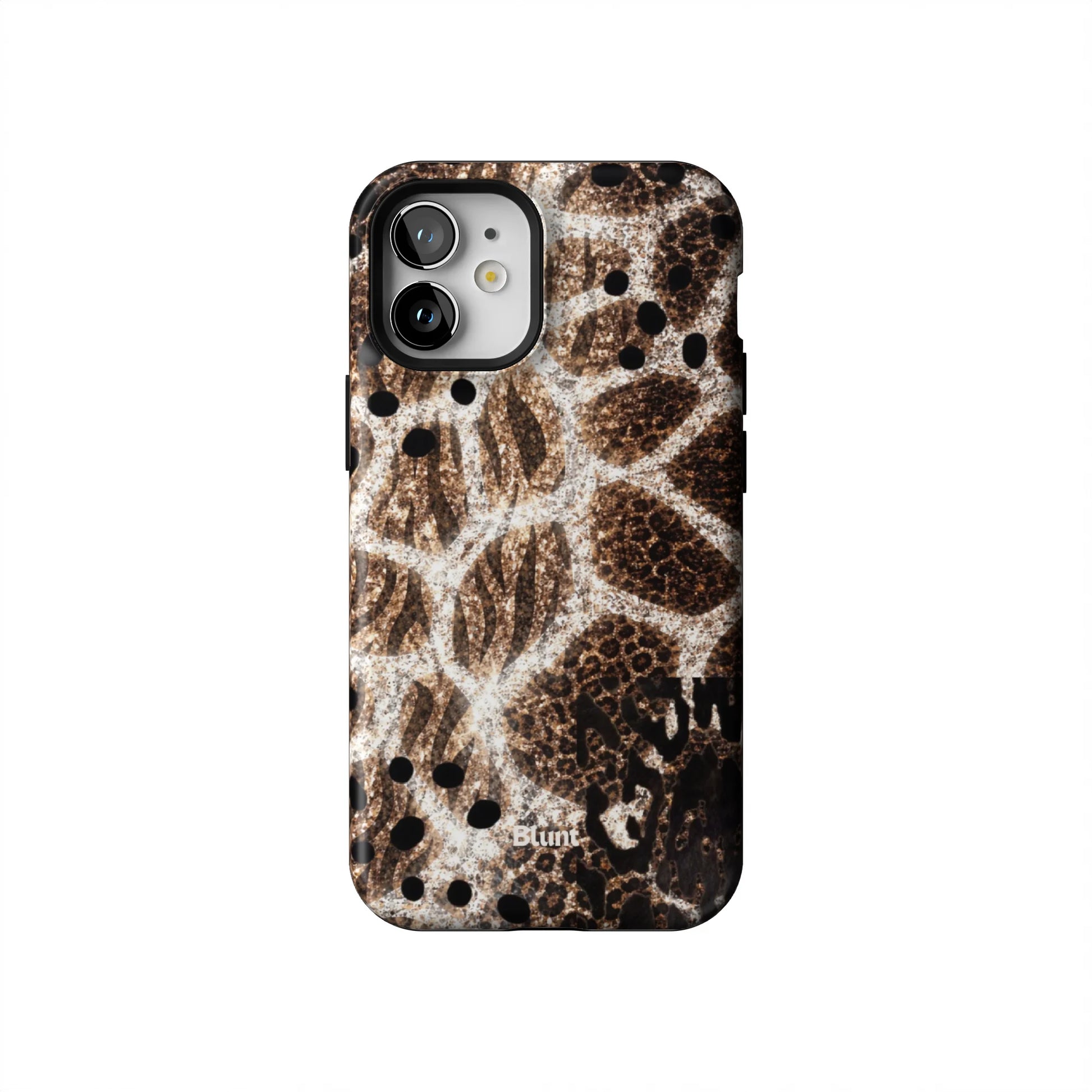 Wild-Prints-iphone-case-iPhone 12 Mini-1