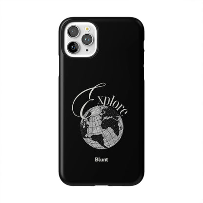 Explorer-iphone-case-iPhone 11 Pro Max-1