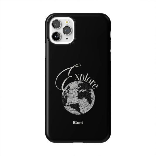 Explorer-iphone-case-iPhone 11 Pro Max-1