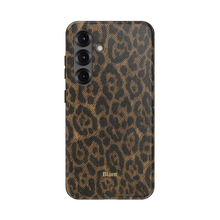 Classic Cheetah Samsung Case