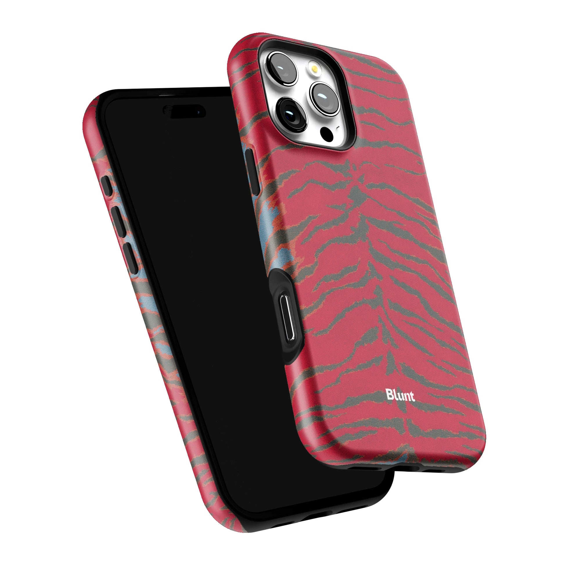 Slither iPhone Case gallery - Iphone_16_Pro_Max_6