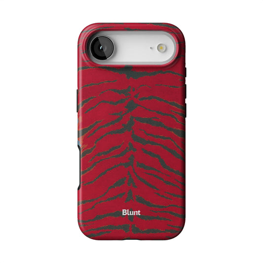 Slither iPhone Case gallery - Iphone_17_Air_1