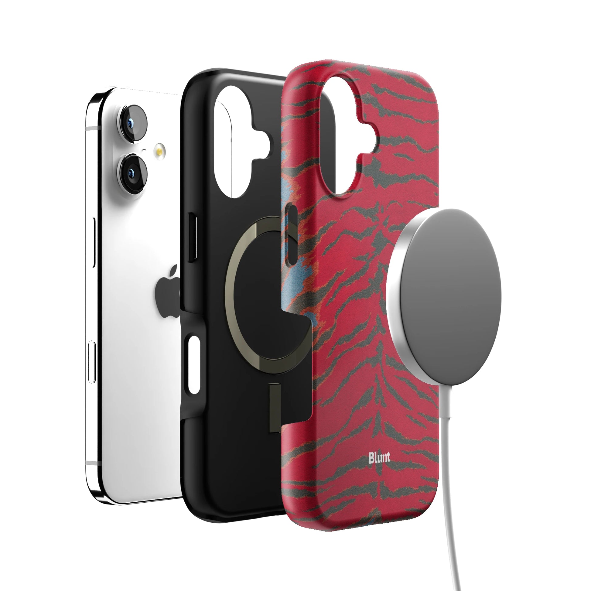 Slither iPhone Case gallery - Iphone_17_Iphone_4
