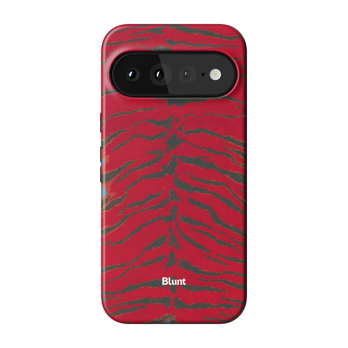 Slither Pixel Case - Blunt Cases