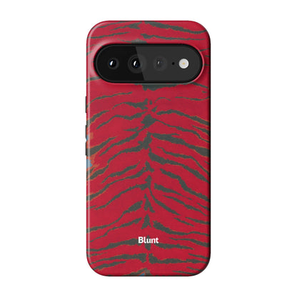 Slither Pixel Case - Blunt Cases
