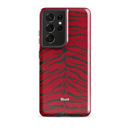 Slither Samsung Case - Blunt Cases