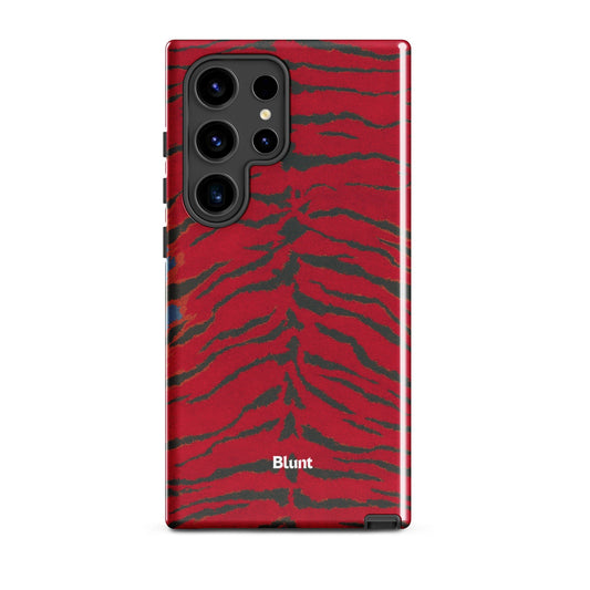Slither Samsung Case - Blunt Cases