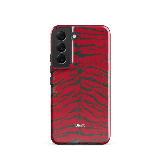 Slither Samsung Case - Blunt Cases