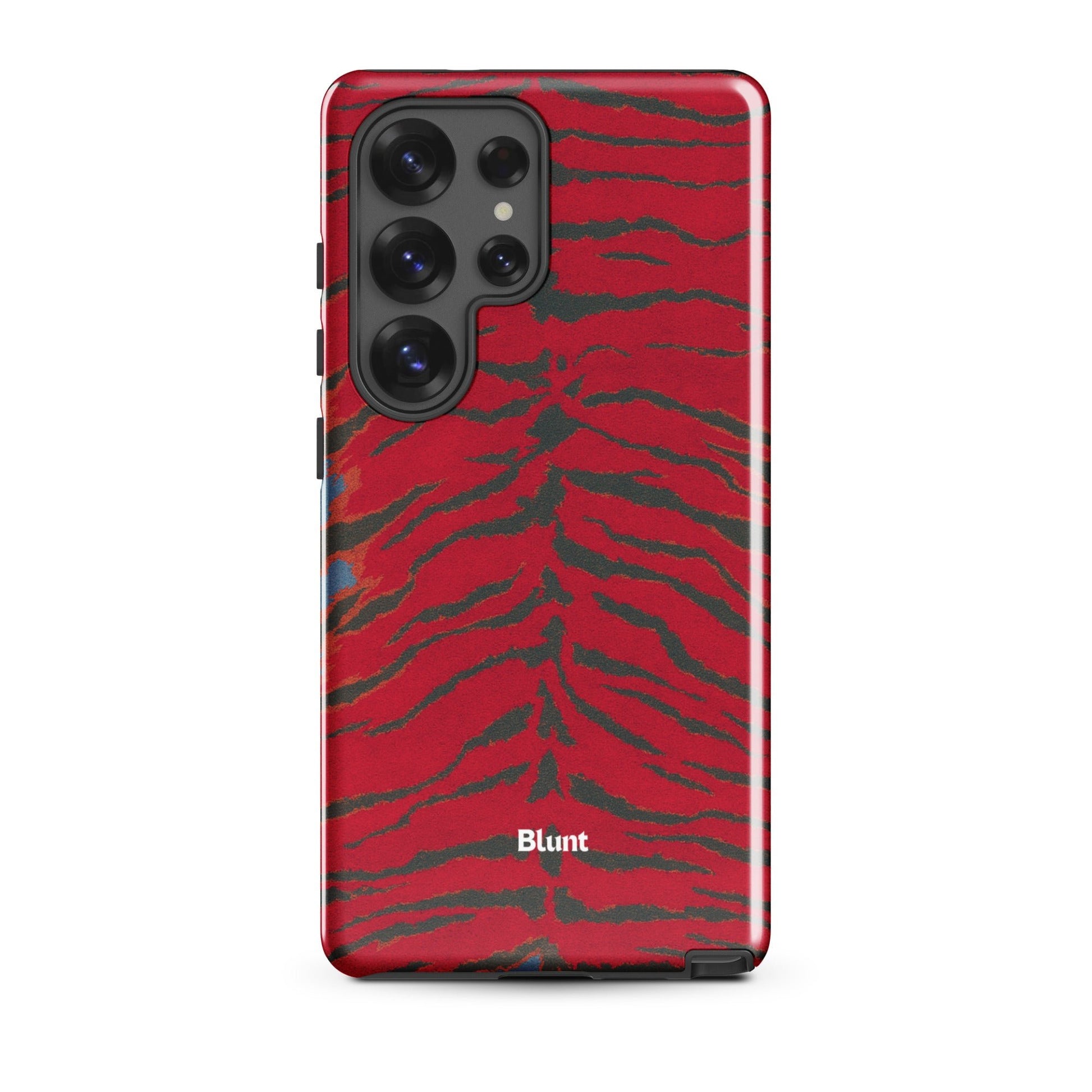 Slither Samsung Case - Blunt Cases