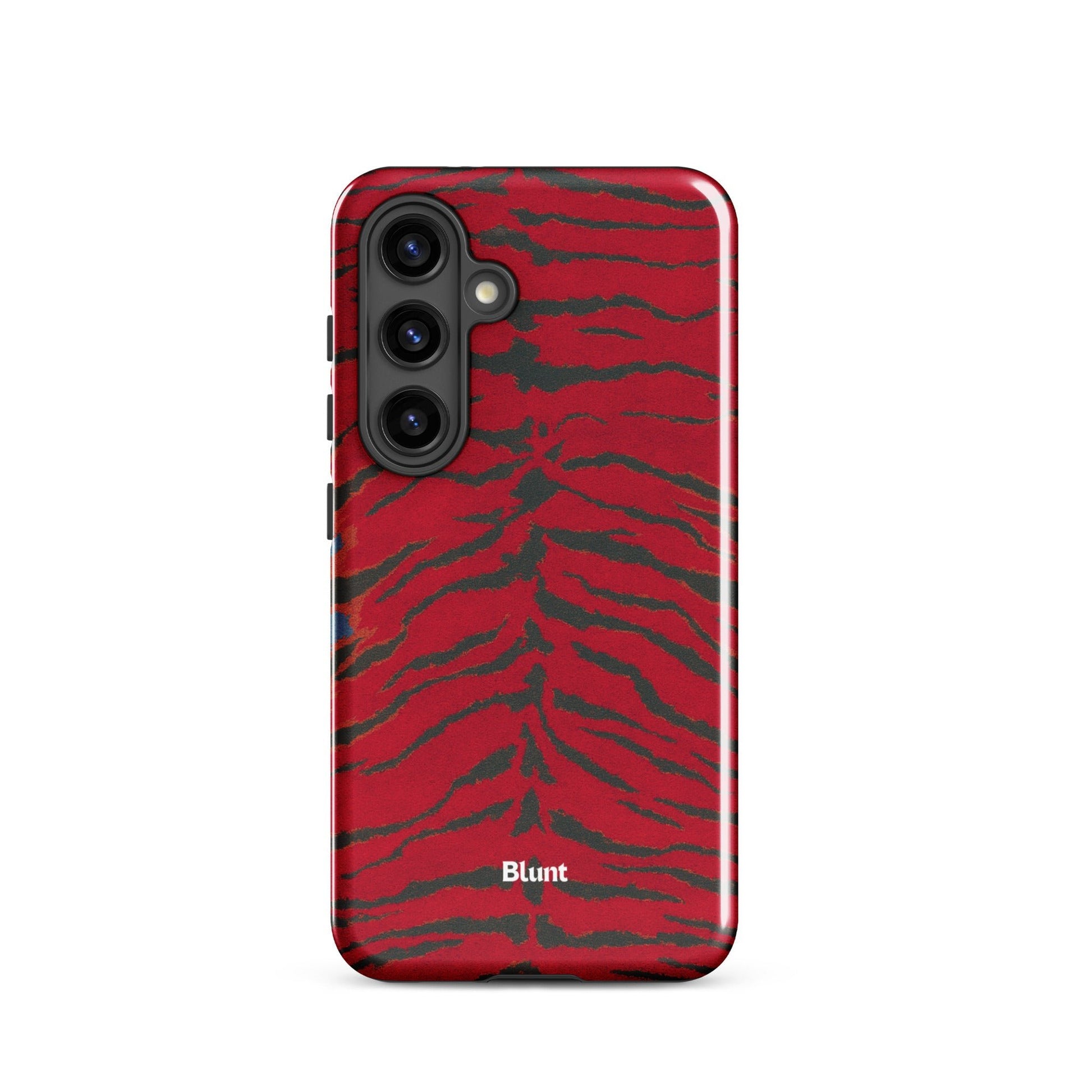 Slither Samsung Case - Blunt Cases