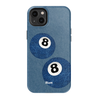Hot Shot iPhone Case