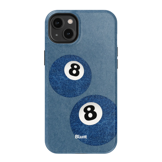 Hot Shot iPhone Case