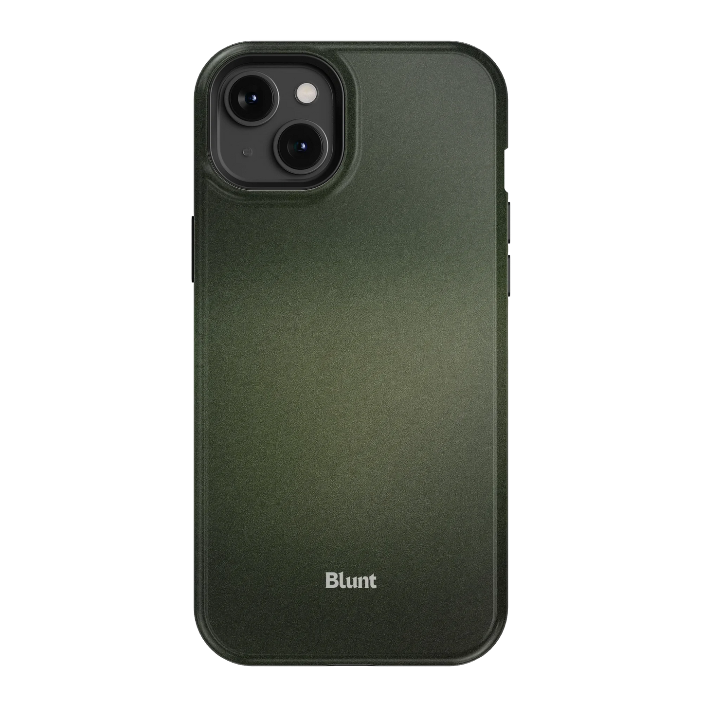 Grain iPhone Case