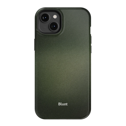 Grain iPhone Case