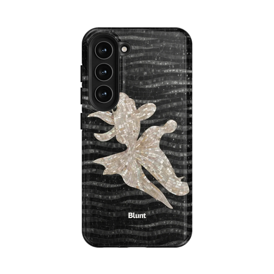 Koi-Noir-samsung-case-Galaxy S23-1